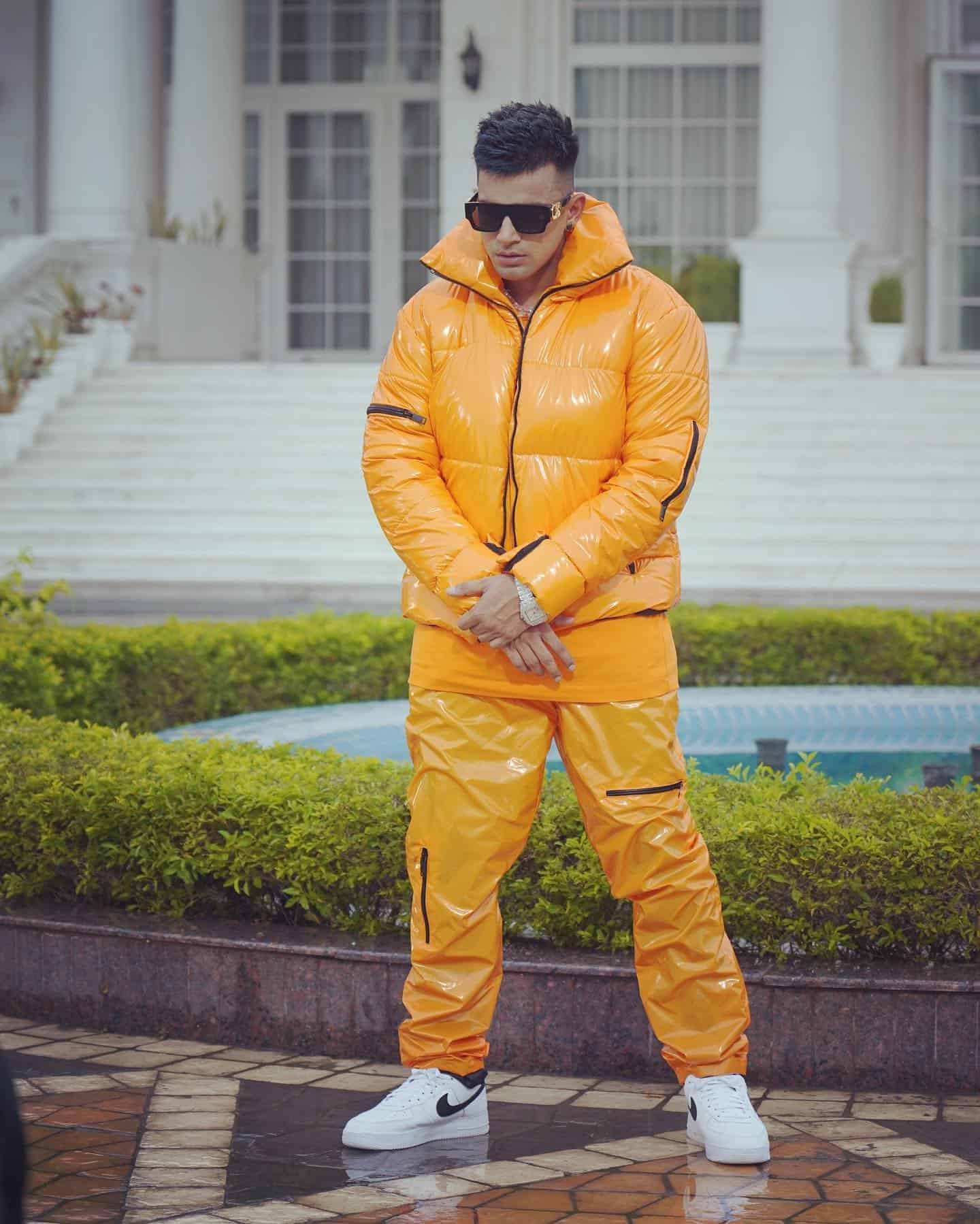 Jass Manak Photo