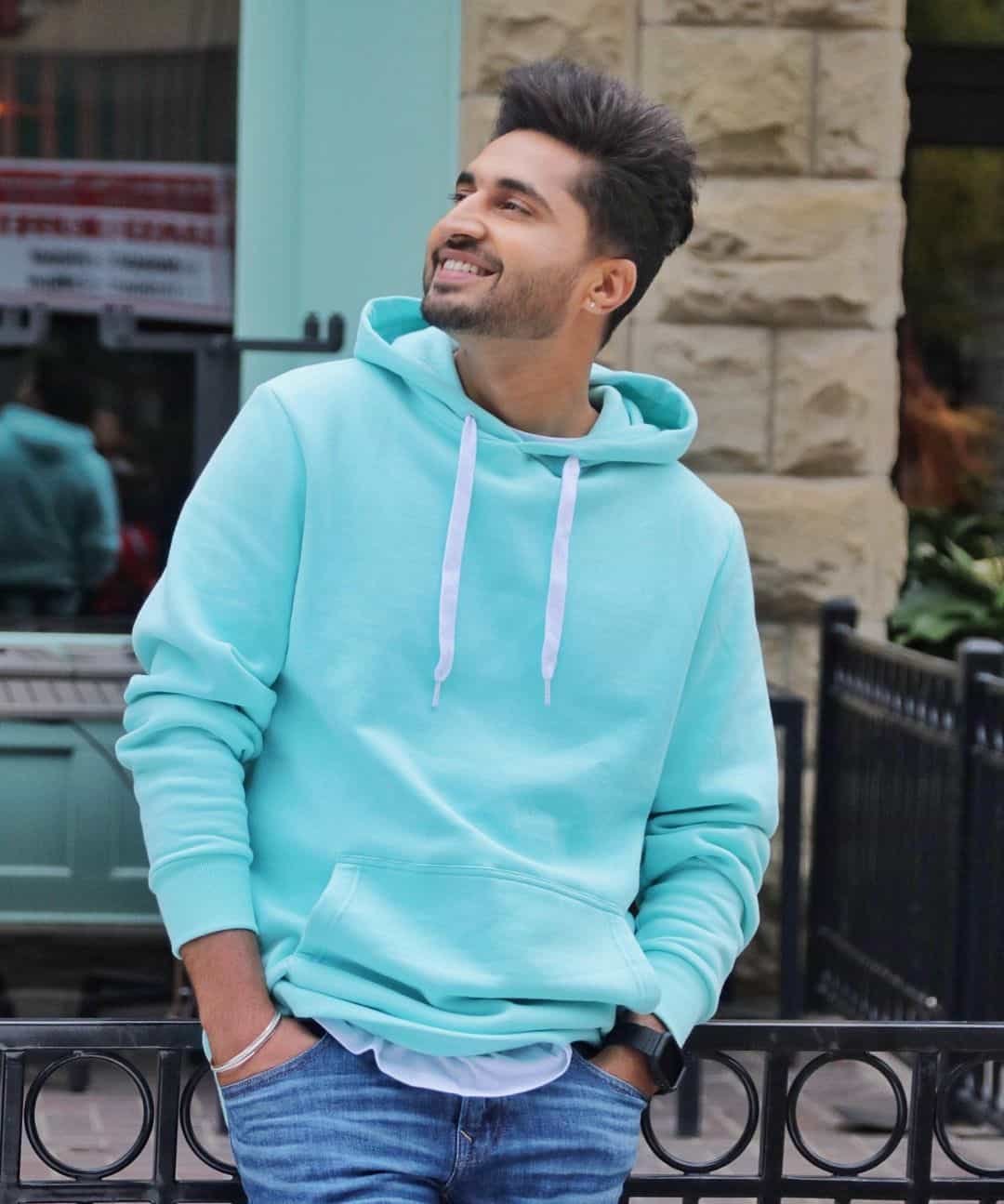 Jassi Gill Photos