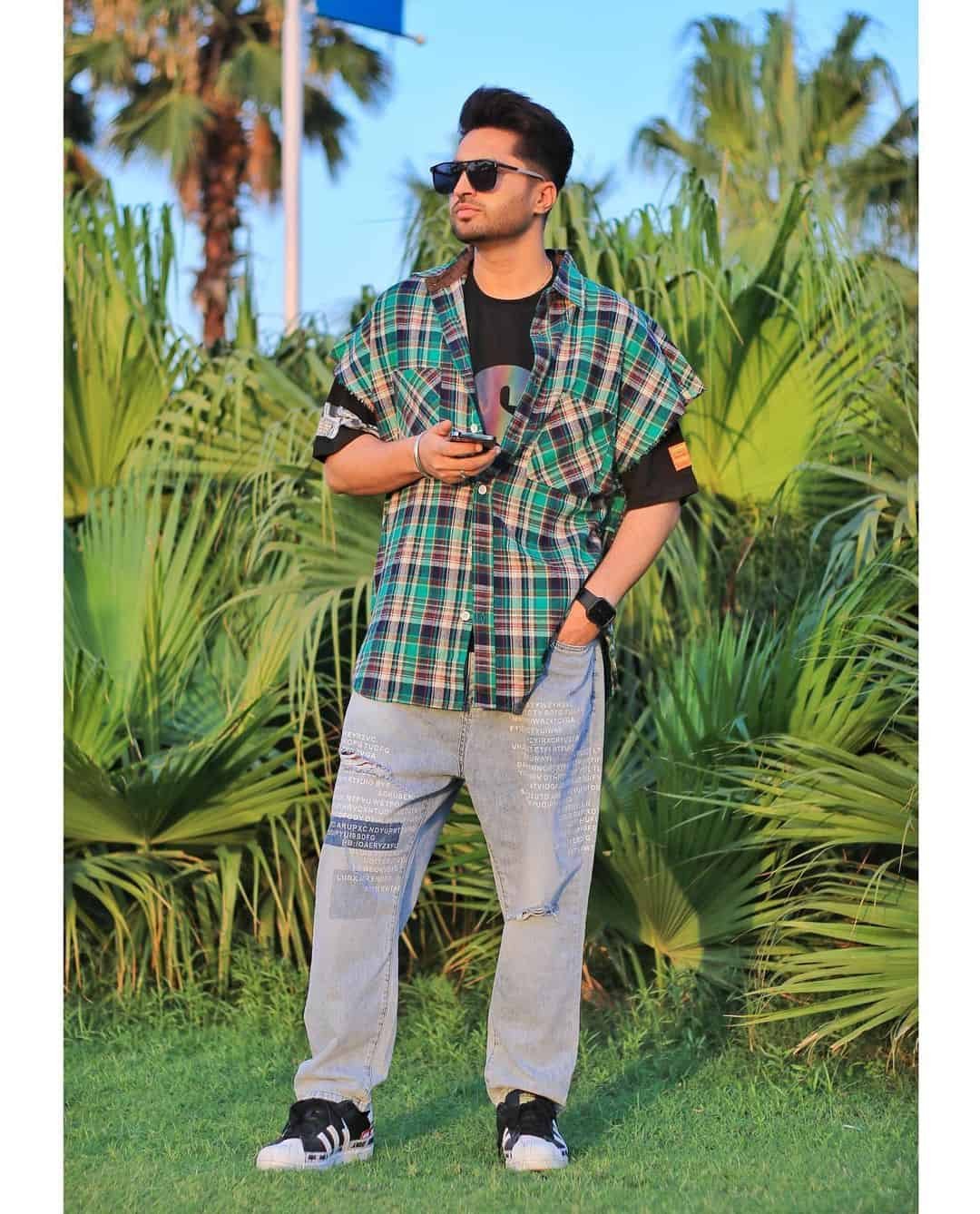 Jassi Gill Pic