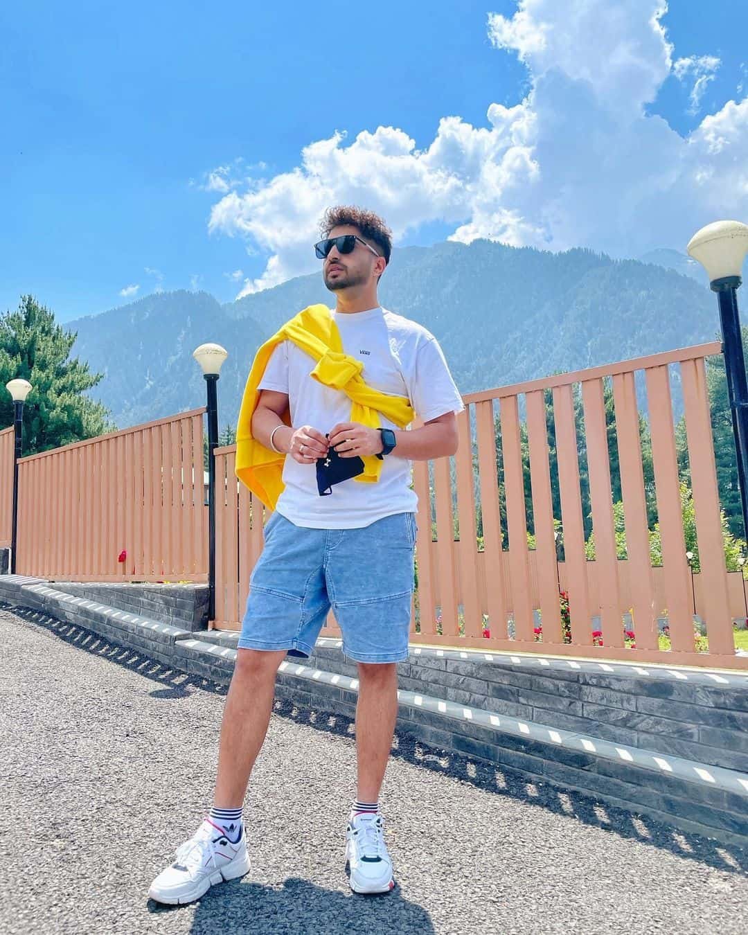 Jassi Gill Pics