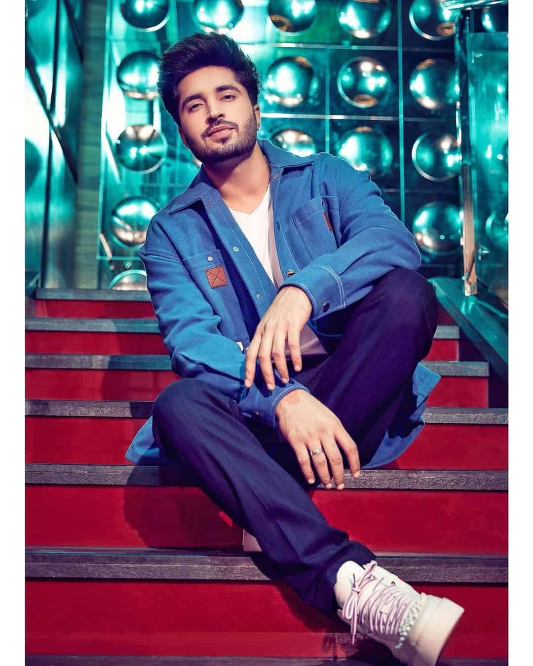 Jassi Gill Pics