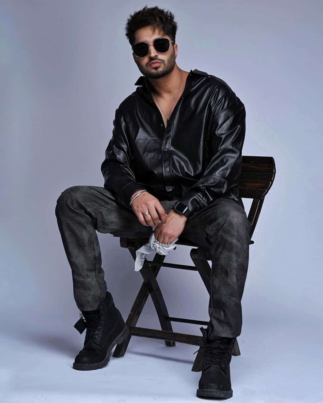 Jassi Gill Image