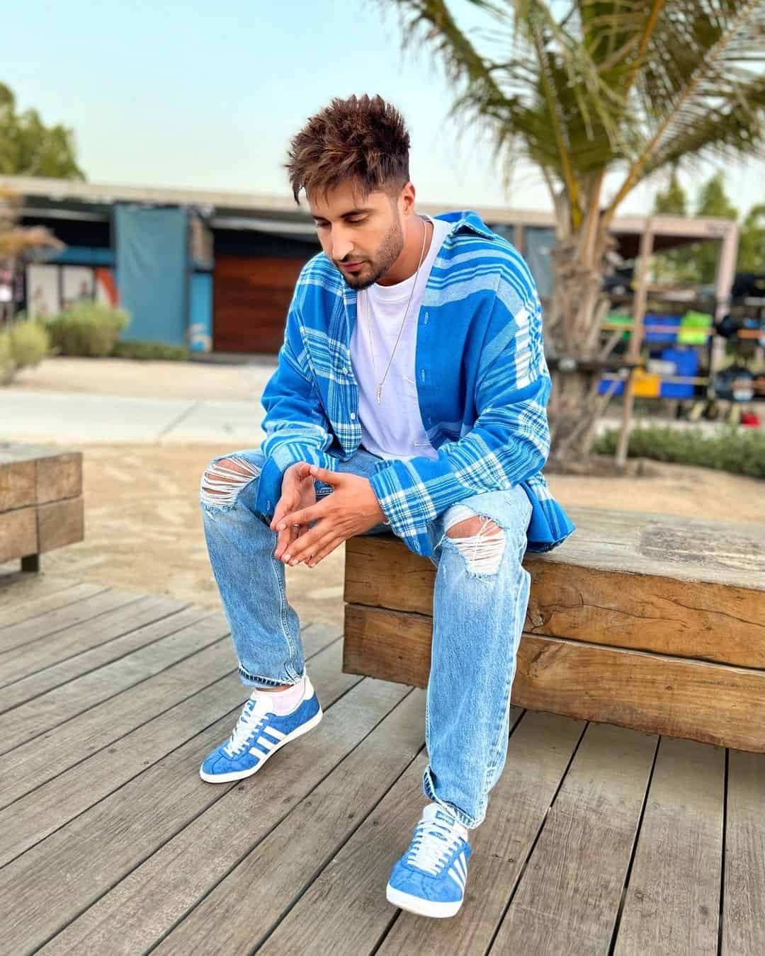Jassi Gill Image