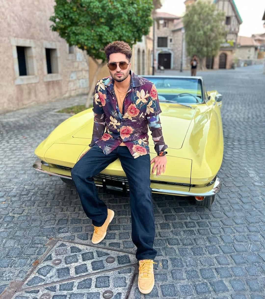 Jassi Gill Image