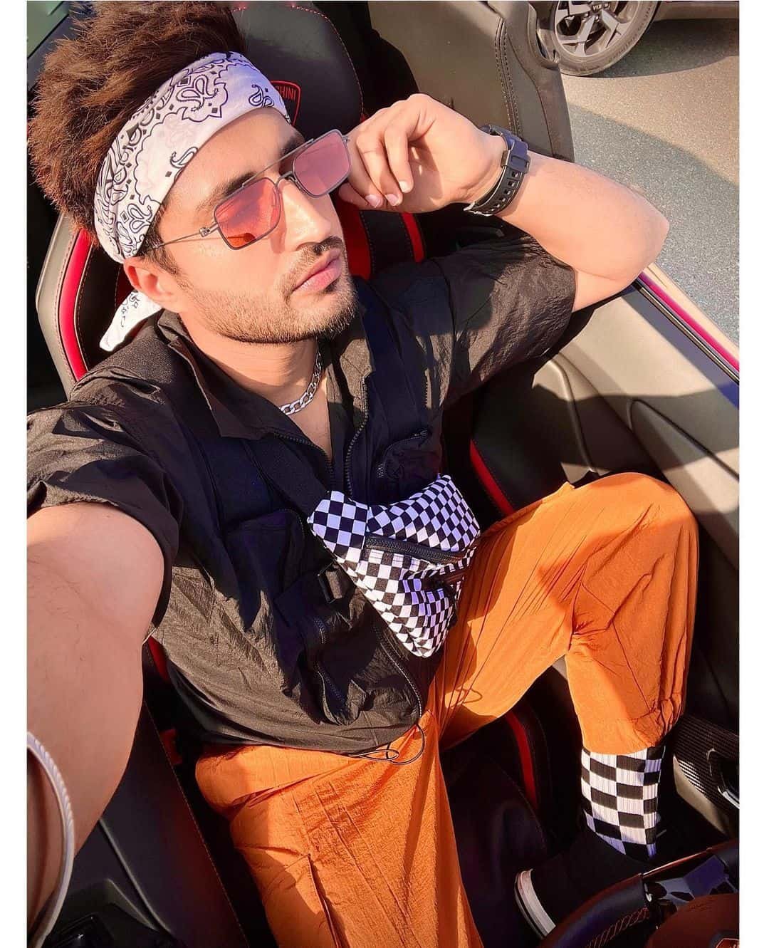 Jassi Gill Image