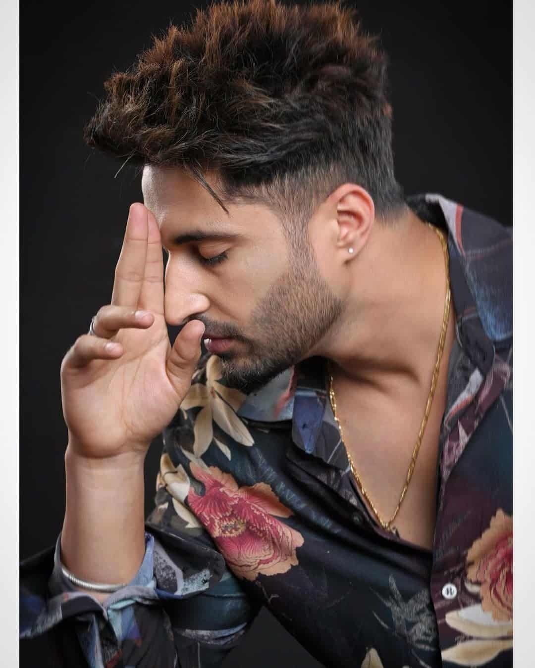 Jassi Gill Images