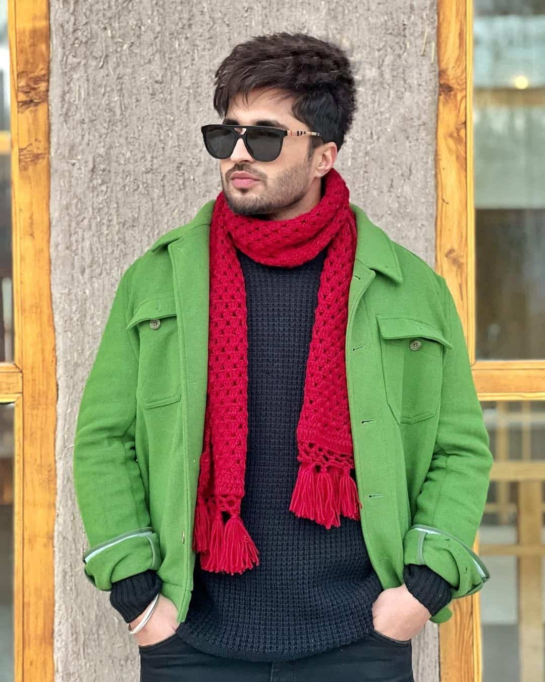 Jassi Gill Photos