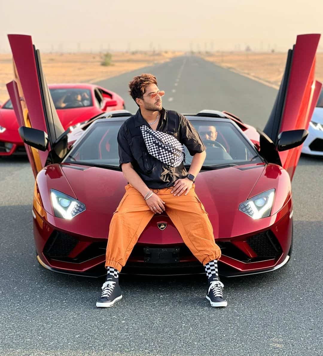 Jassi Gill Wallpaper