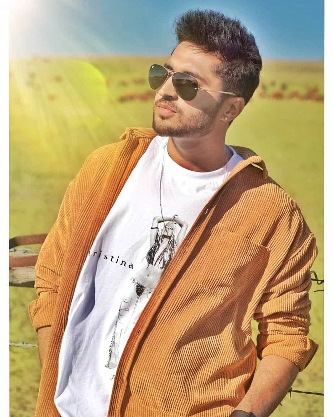 Jassi Gill Photos