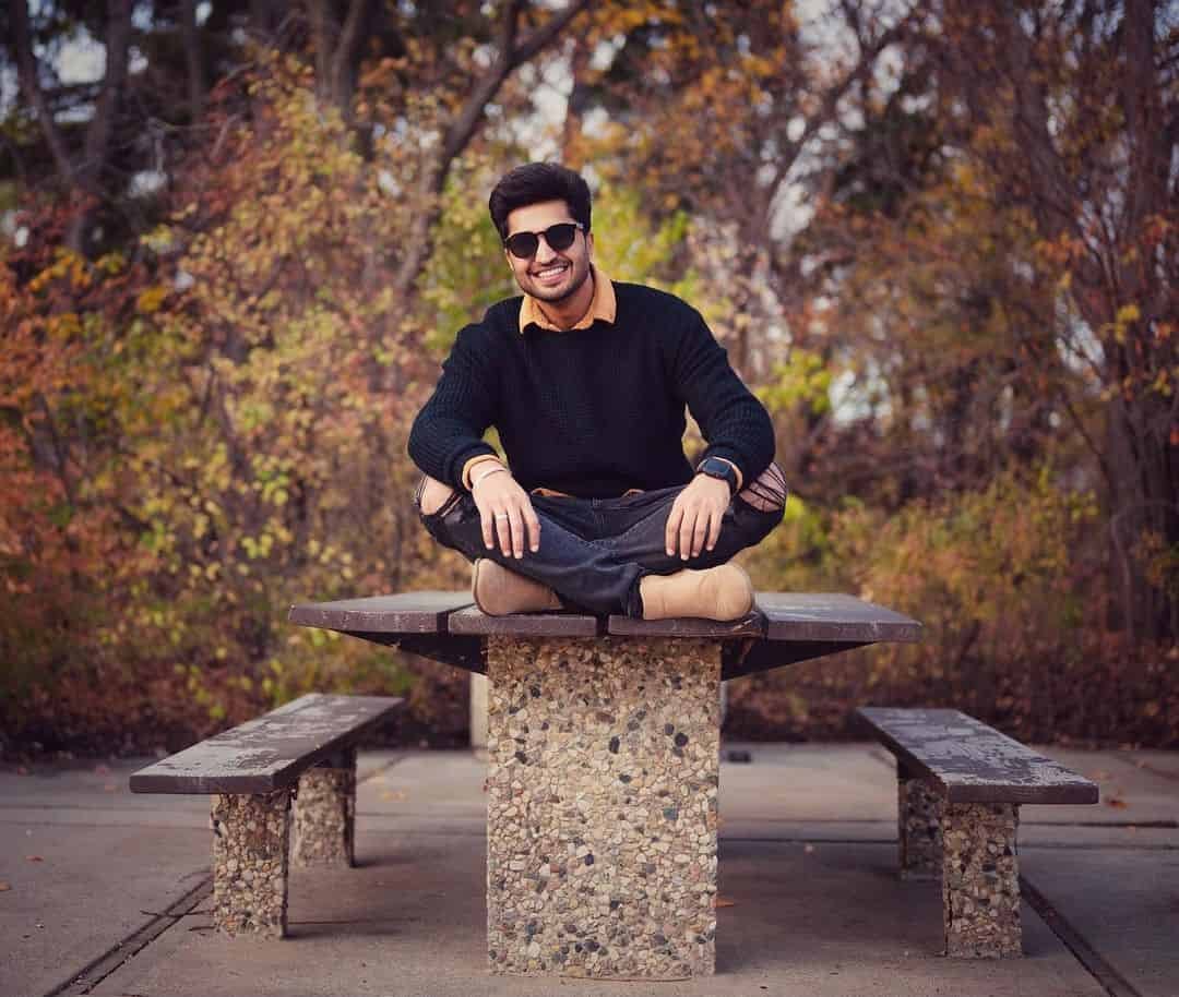 Jassi Gill Photo