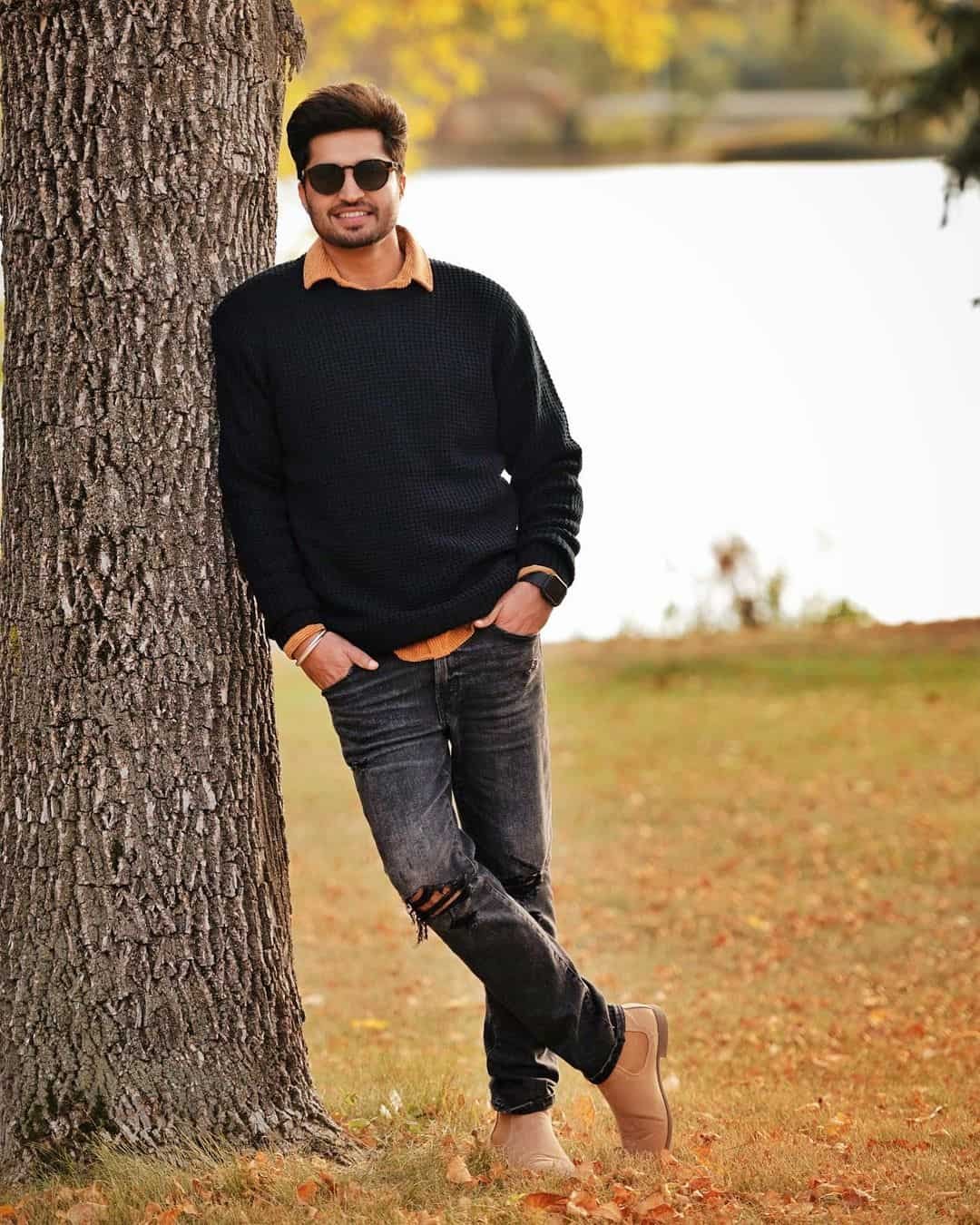 Jassi Gill Photo