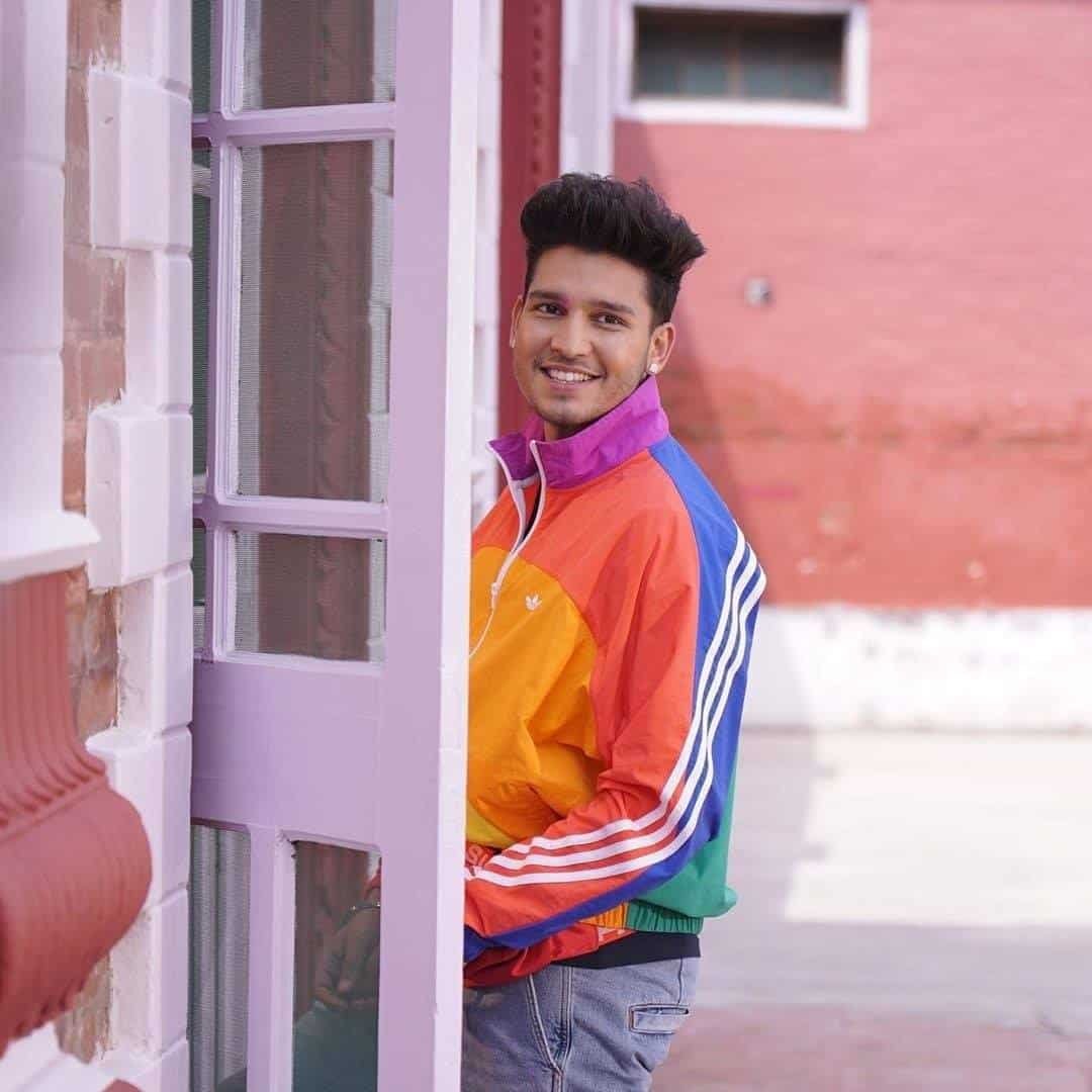 Karan Randhawa Pic