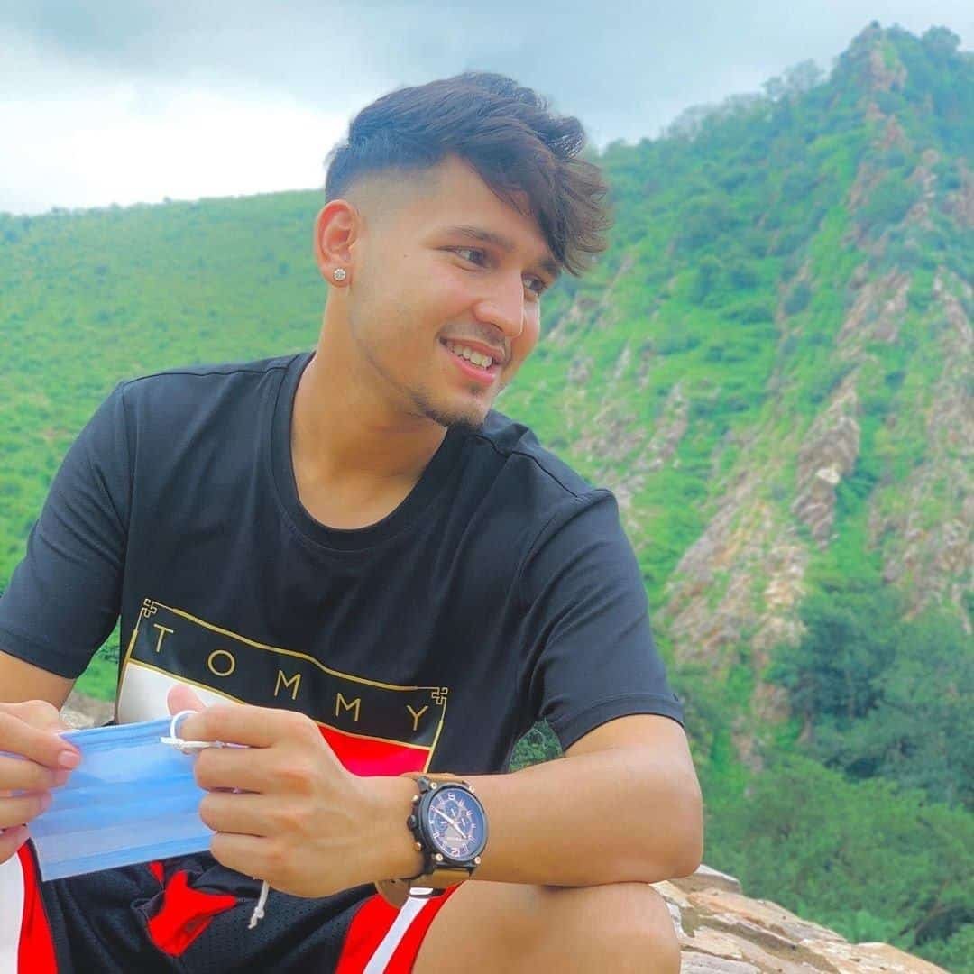 Karan Randhawa Image