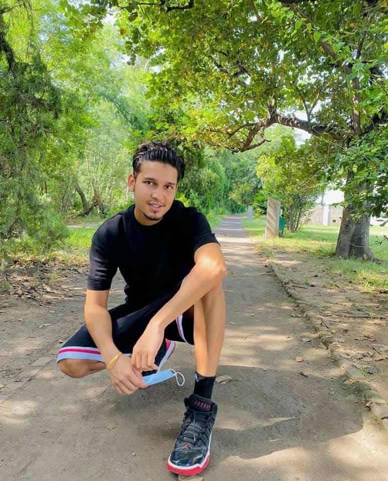 Karan Randhawa Image