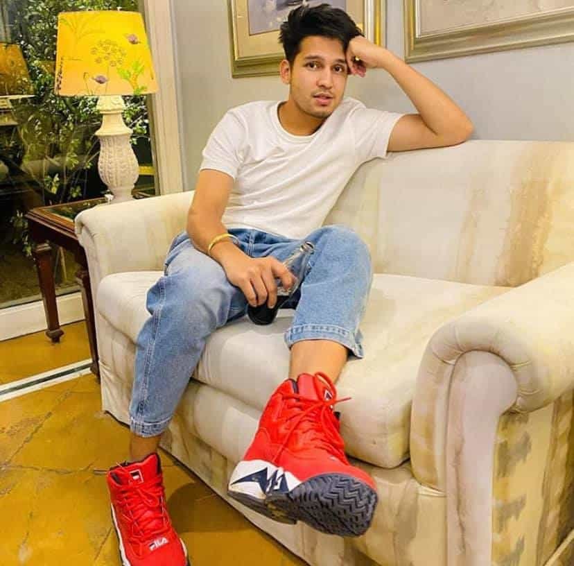 Karan Randhawa Image