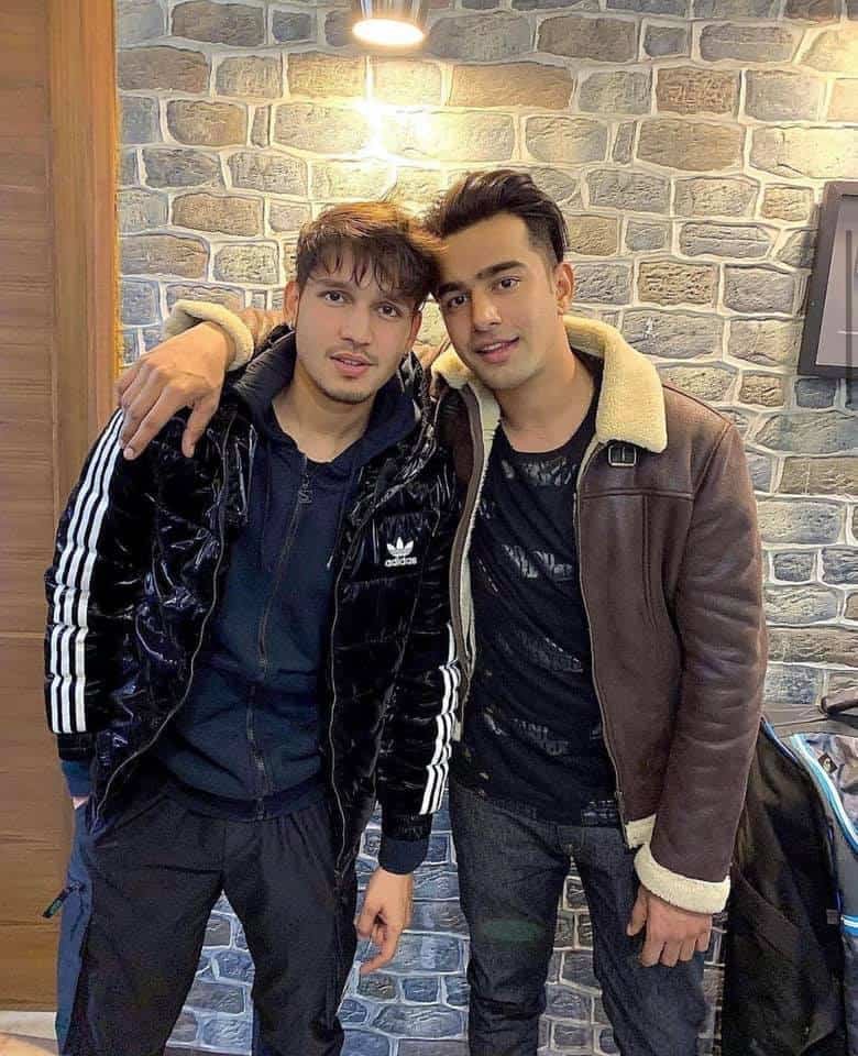 Karan Randhawa Images