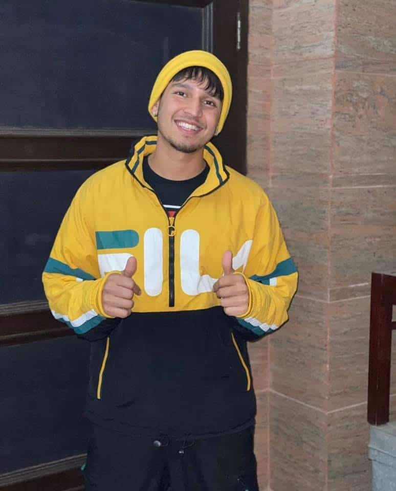 Karan Randhawa Wallpaper