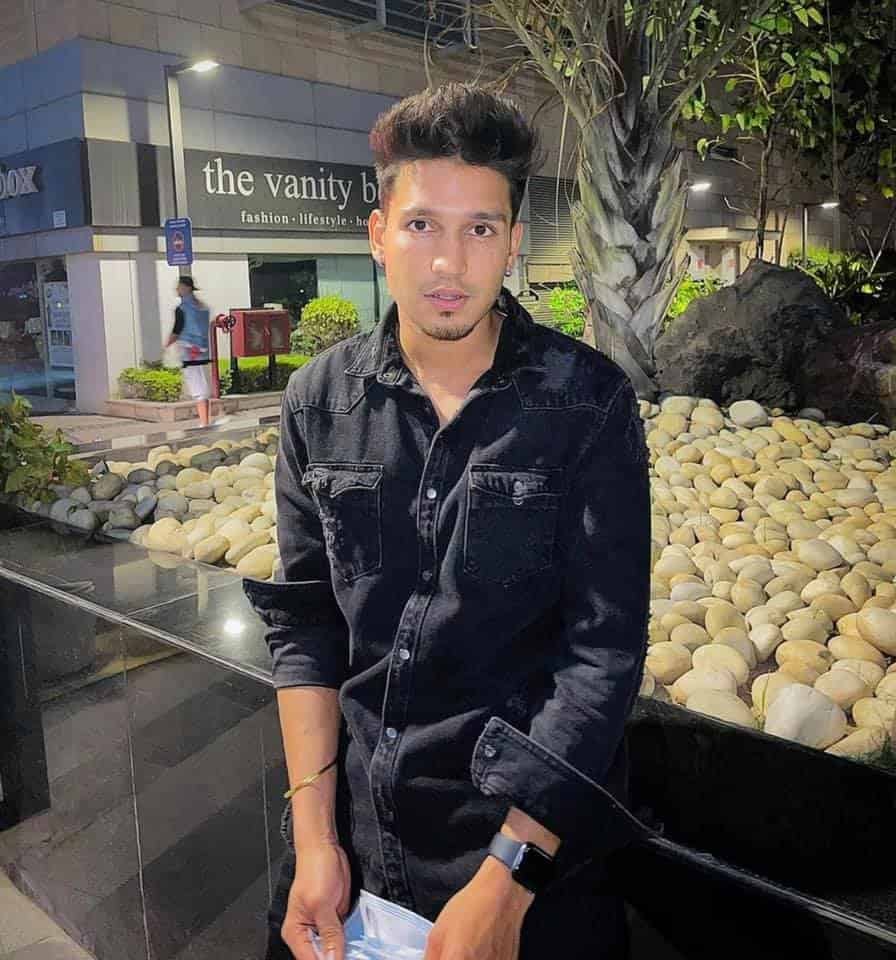Karan Randhawa Wallpaper