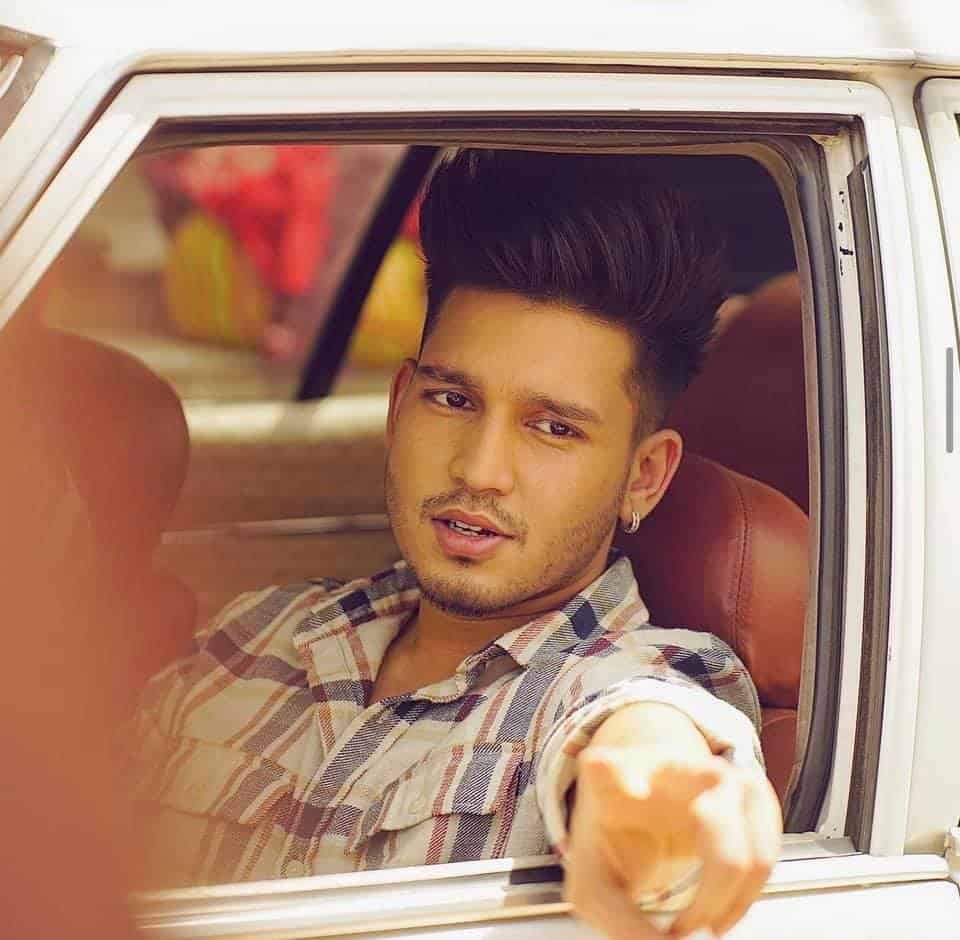 Karan Randhawa Wallpaper
