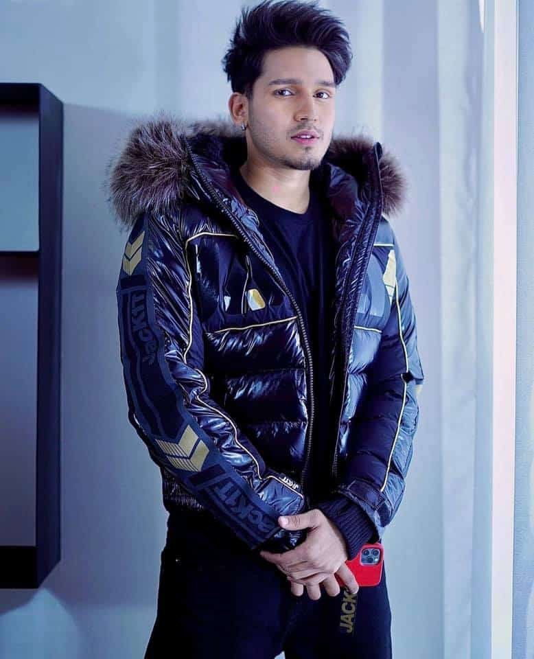 Karan Randhawa Wallpaper