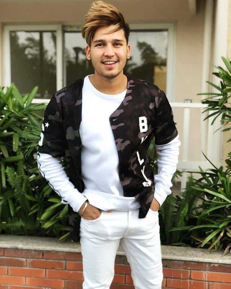 Karan Randhawa Photo