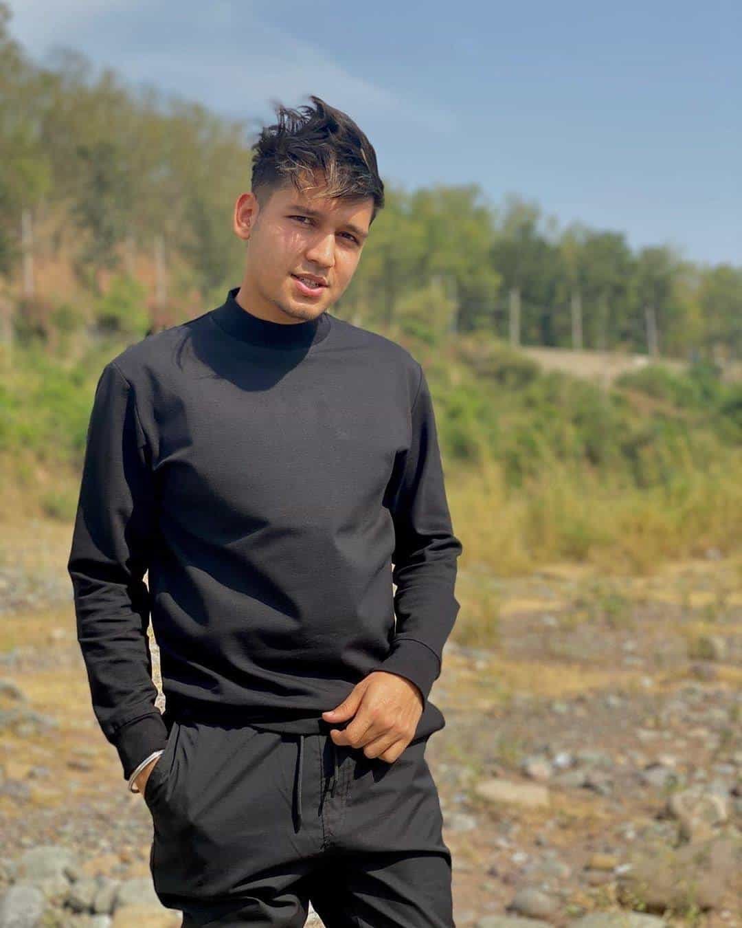Karan Randhawa Photo