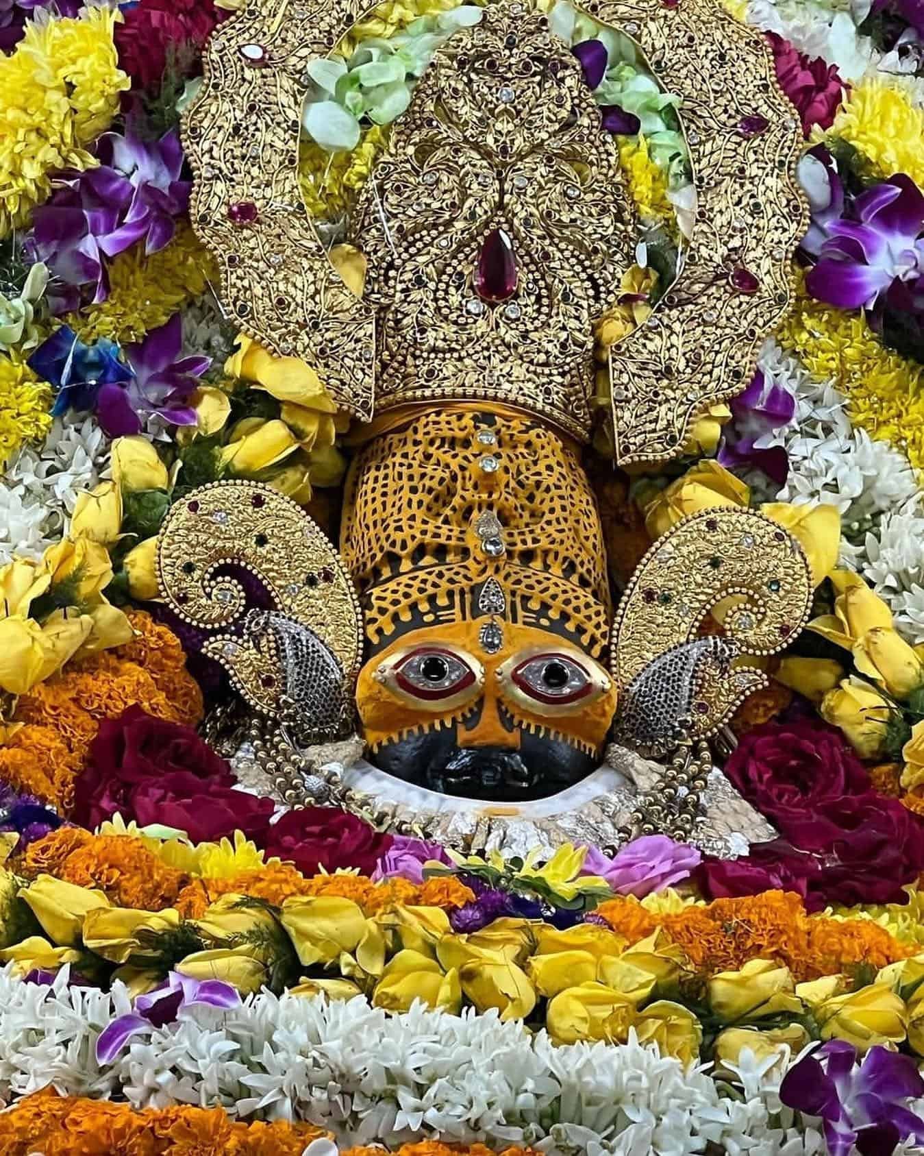 Khatu Shyam Image