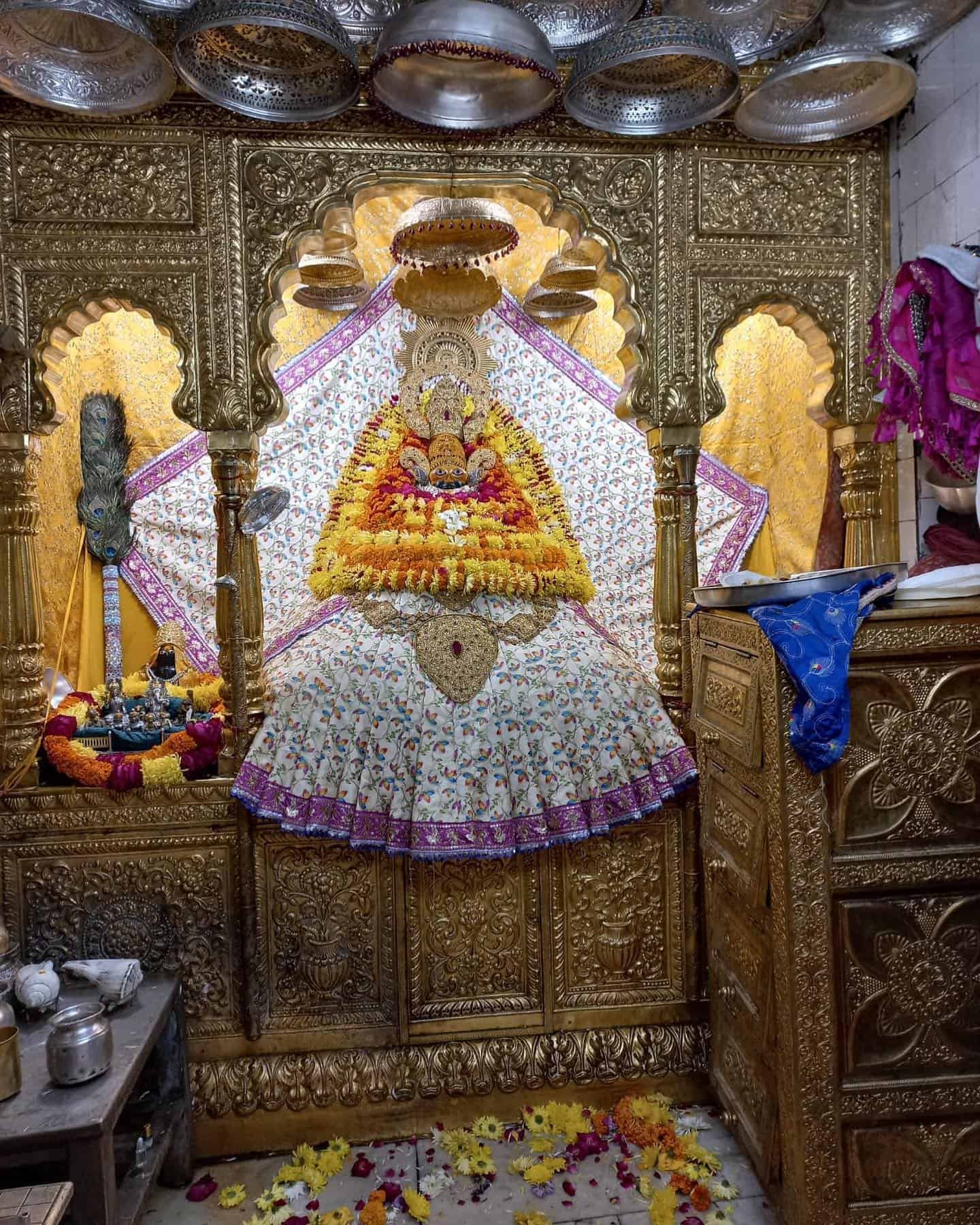Khatu Shyam Images