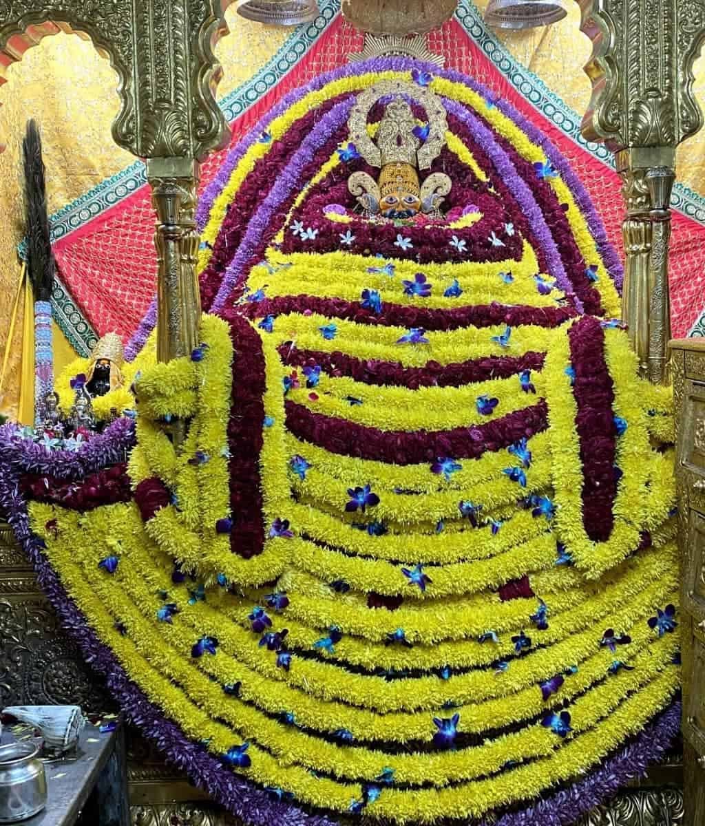 Khatu Shyam Images