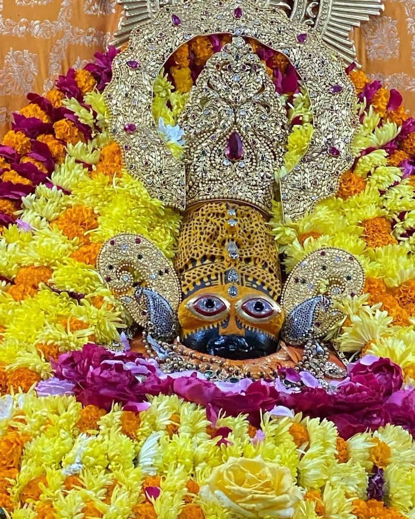 Khatu Shyam Images