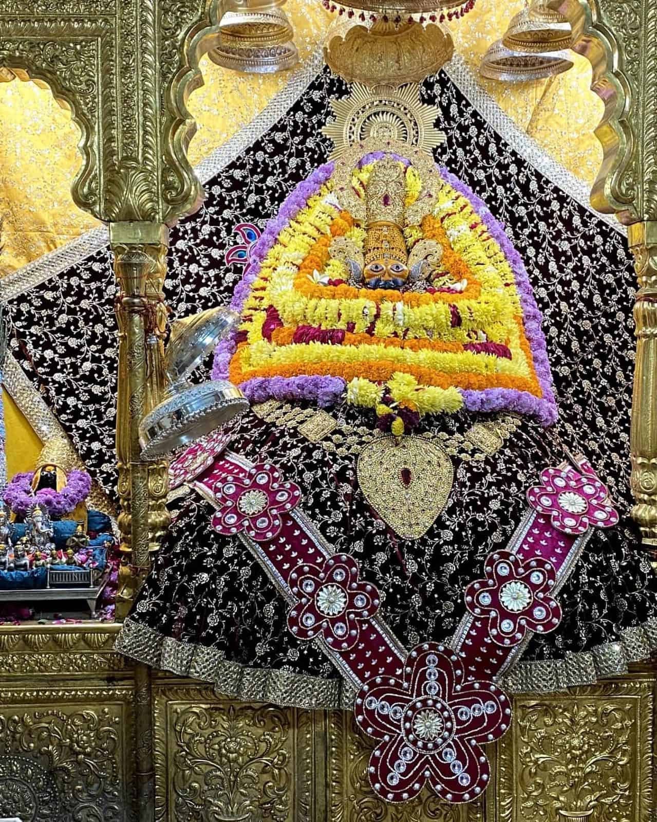 Khatu Shyam Images