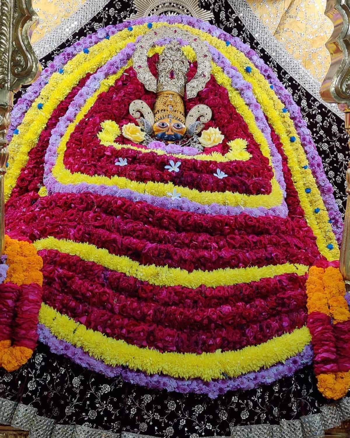 Khatu Shyam Images