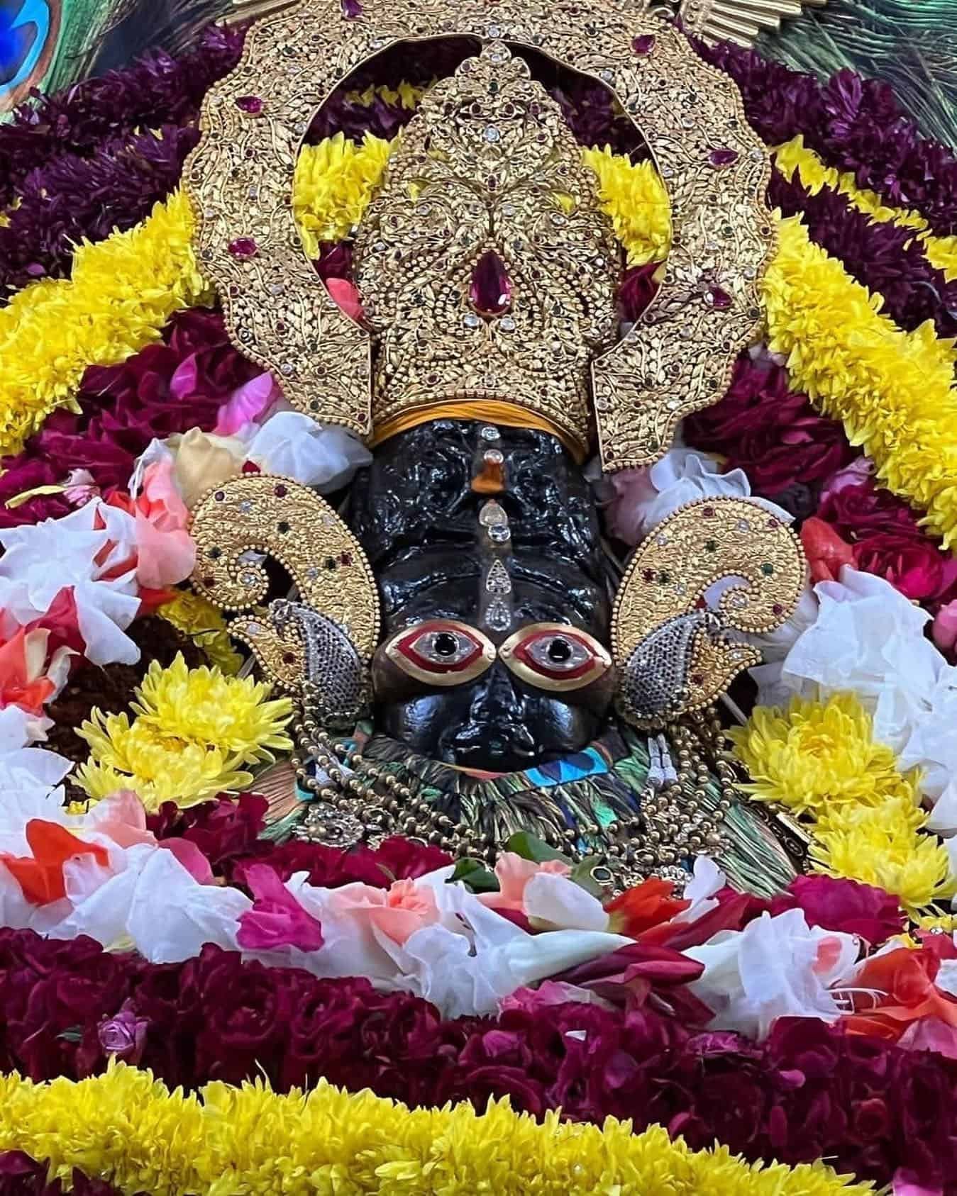 Khatu Shyam Photos