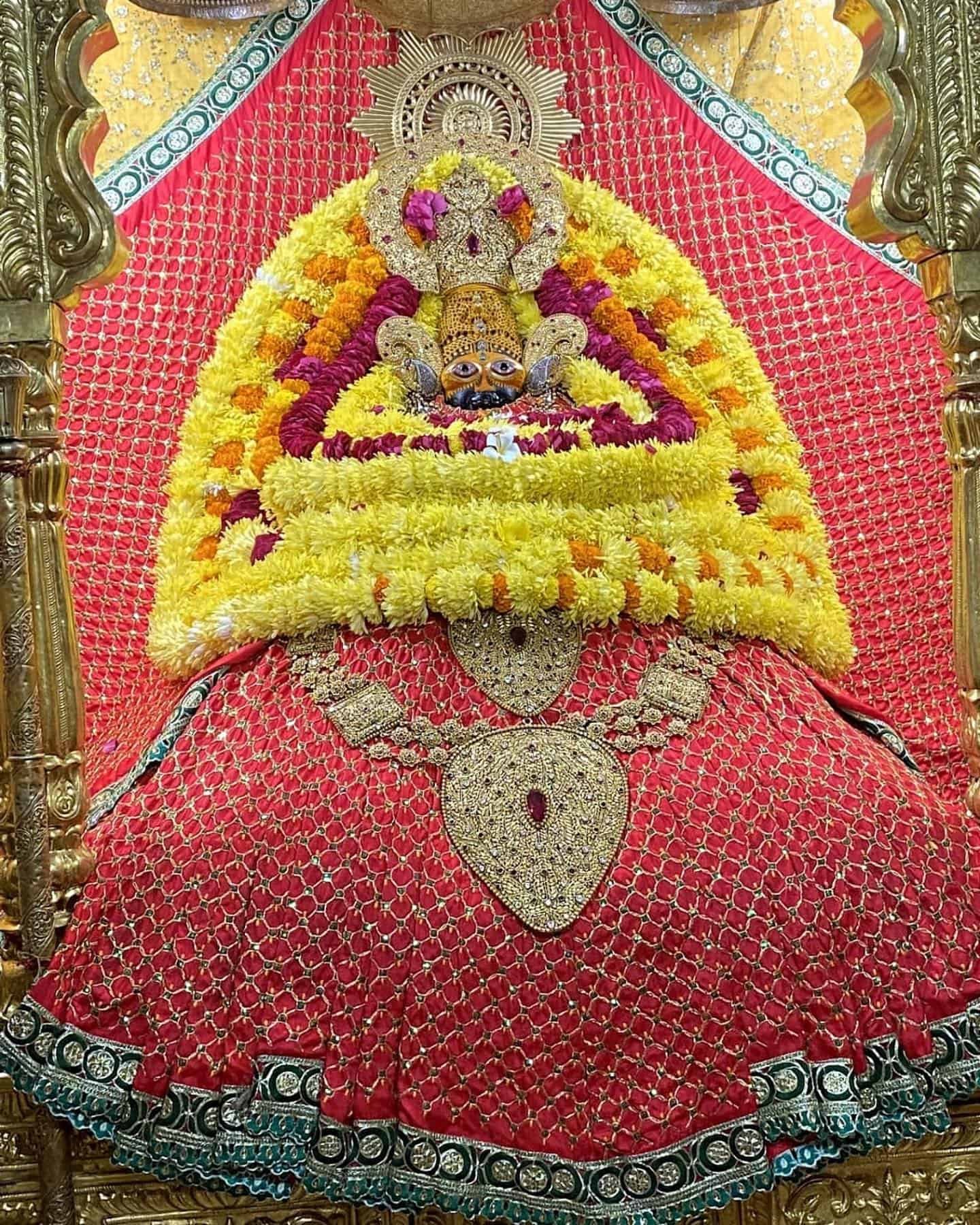 Khatu Shyam Photos