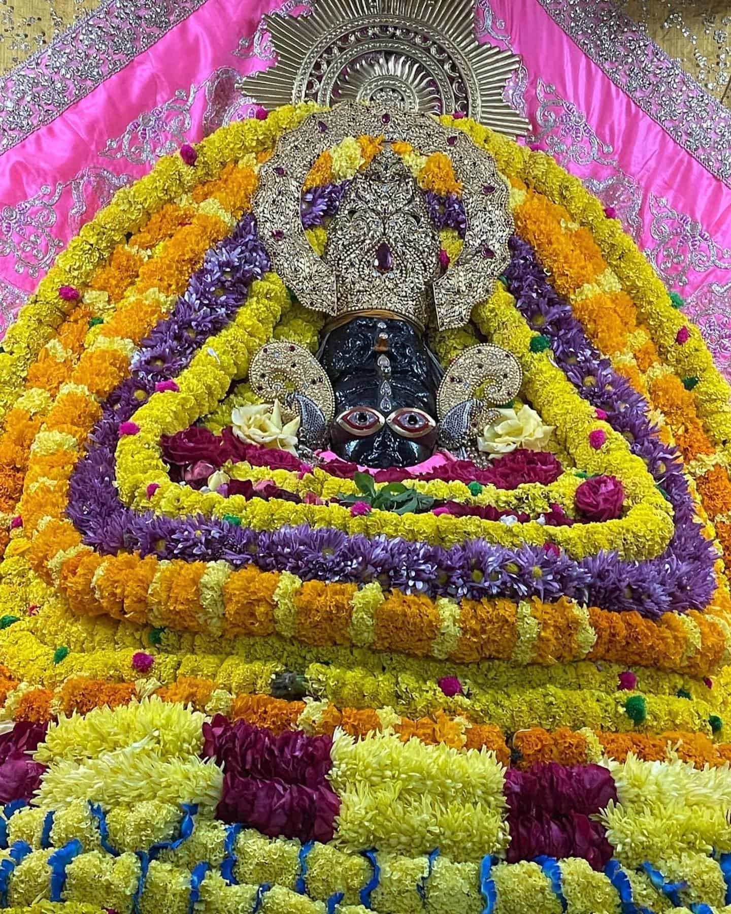 Khatu Shyam Photos