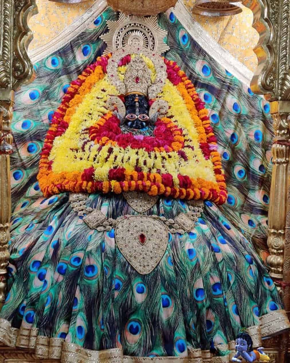 Khatu Shyam Photos