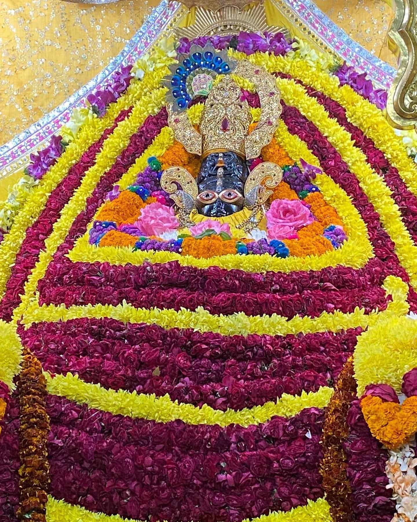 Khatu Shyam Photos