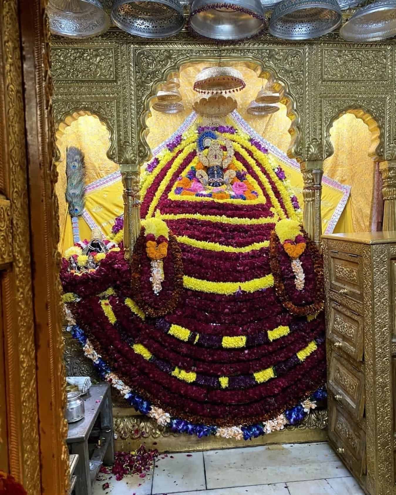 Khatu Shyam Photo
