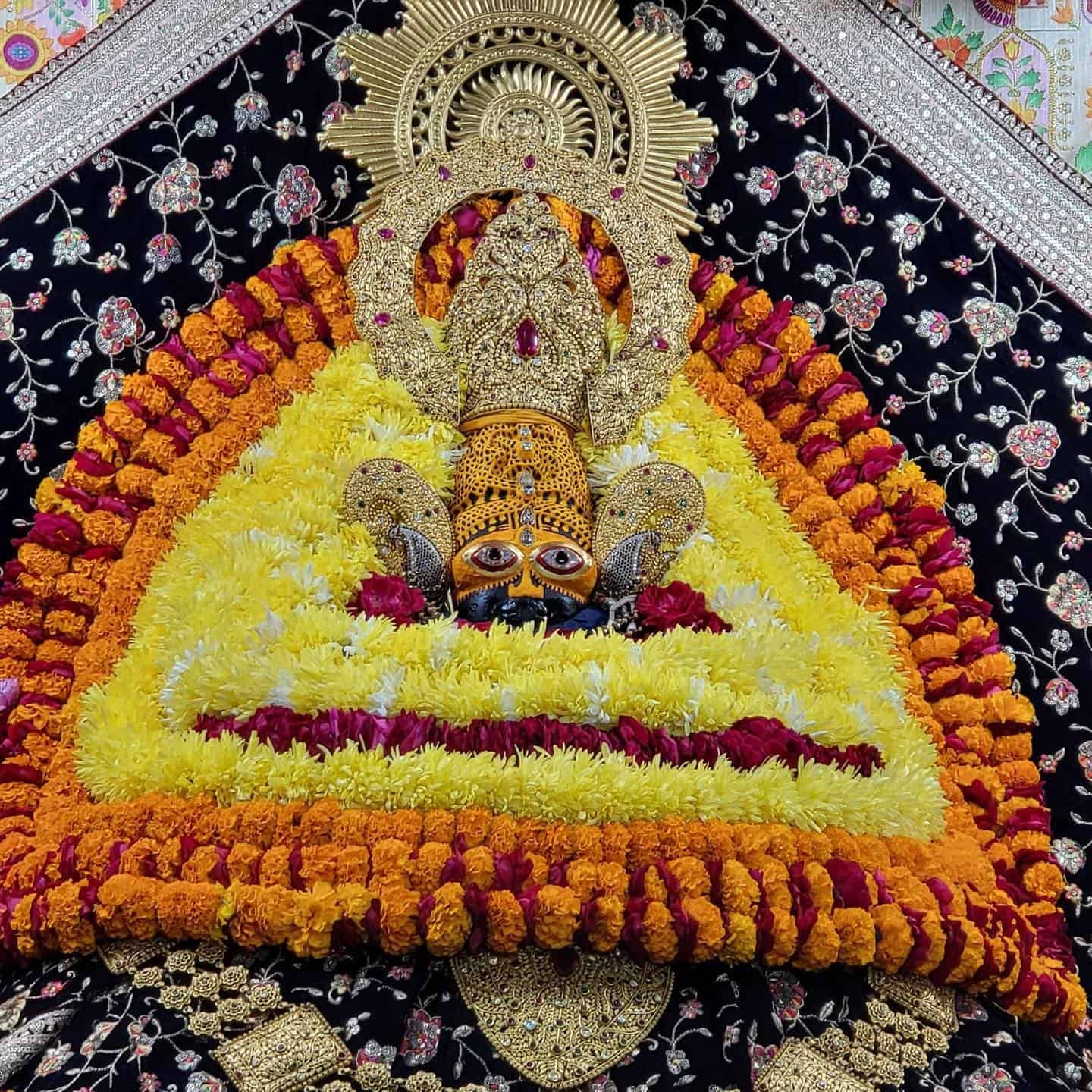 Khatu Shyam Photo