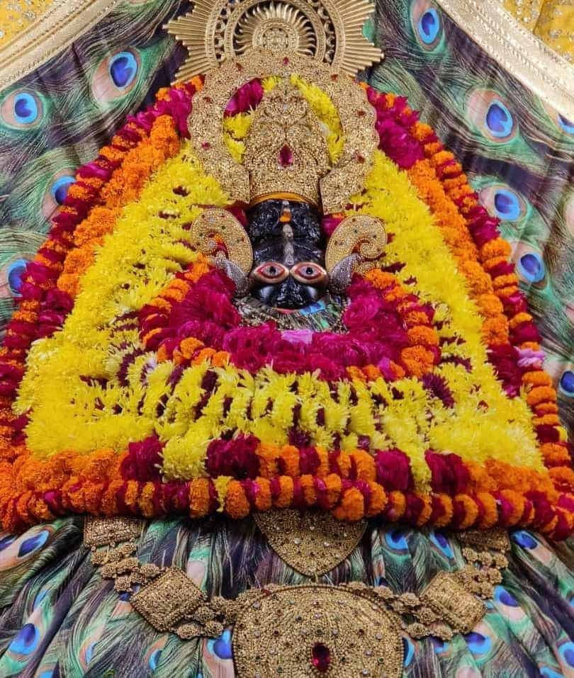 Khatu Shyam Photo