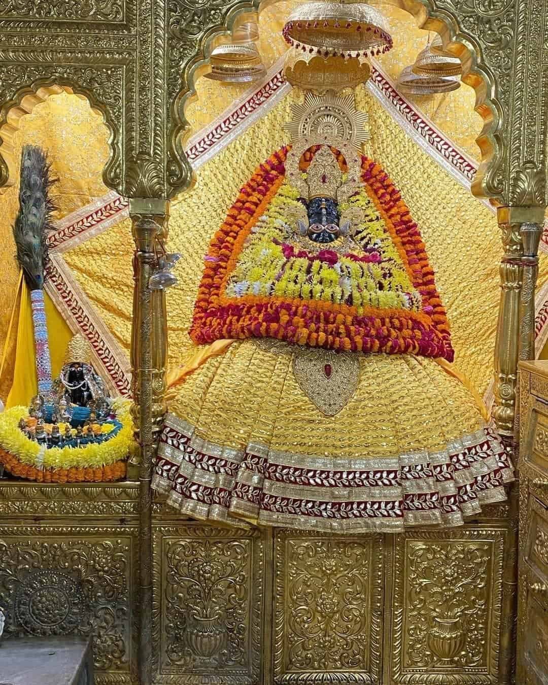 Khatu Shyam Photo