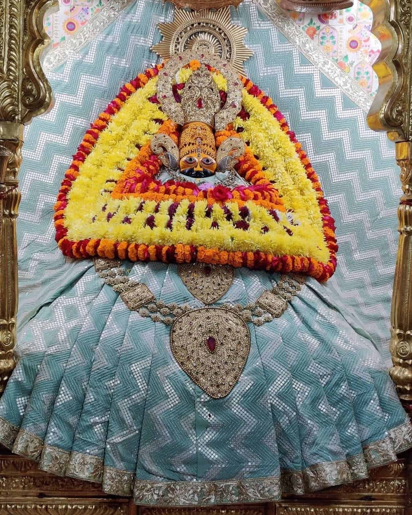 Khatu Shyam Photo