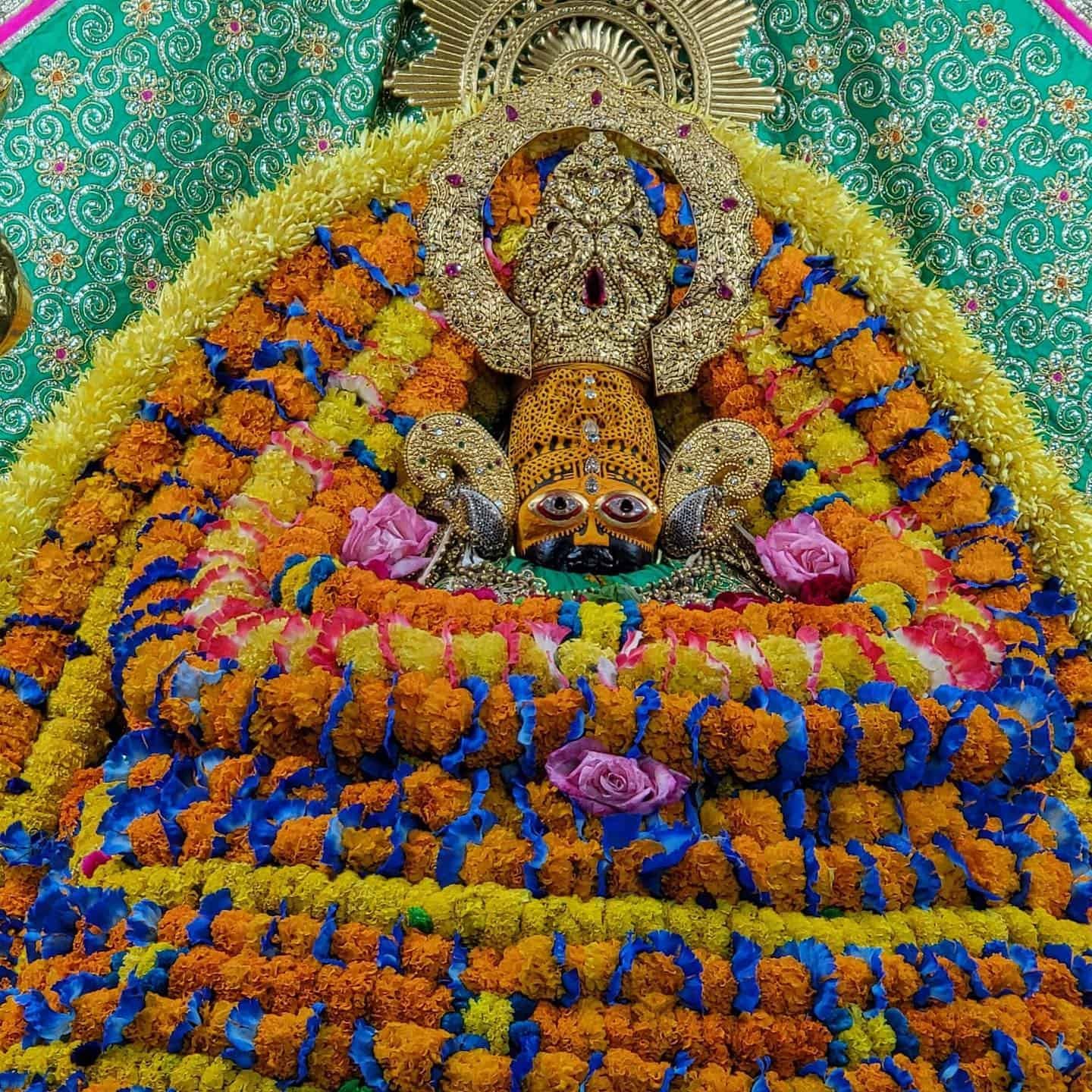 Khatu Shyam Photo