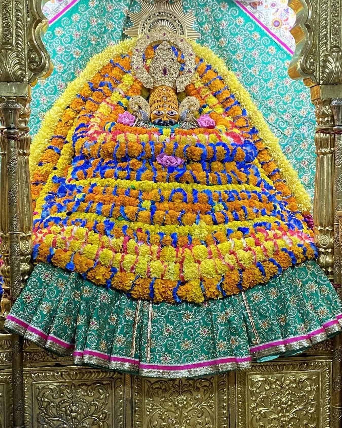 Khatu Shyam Photo