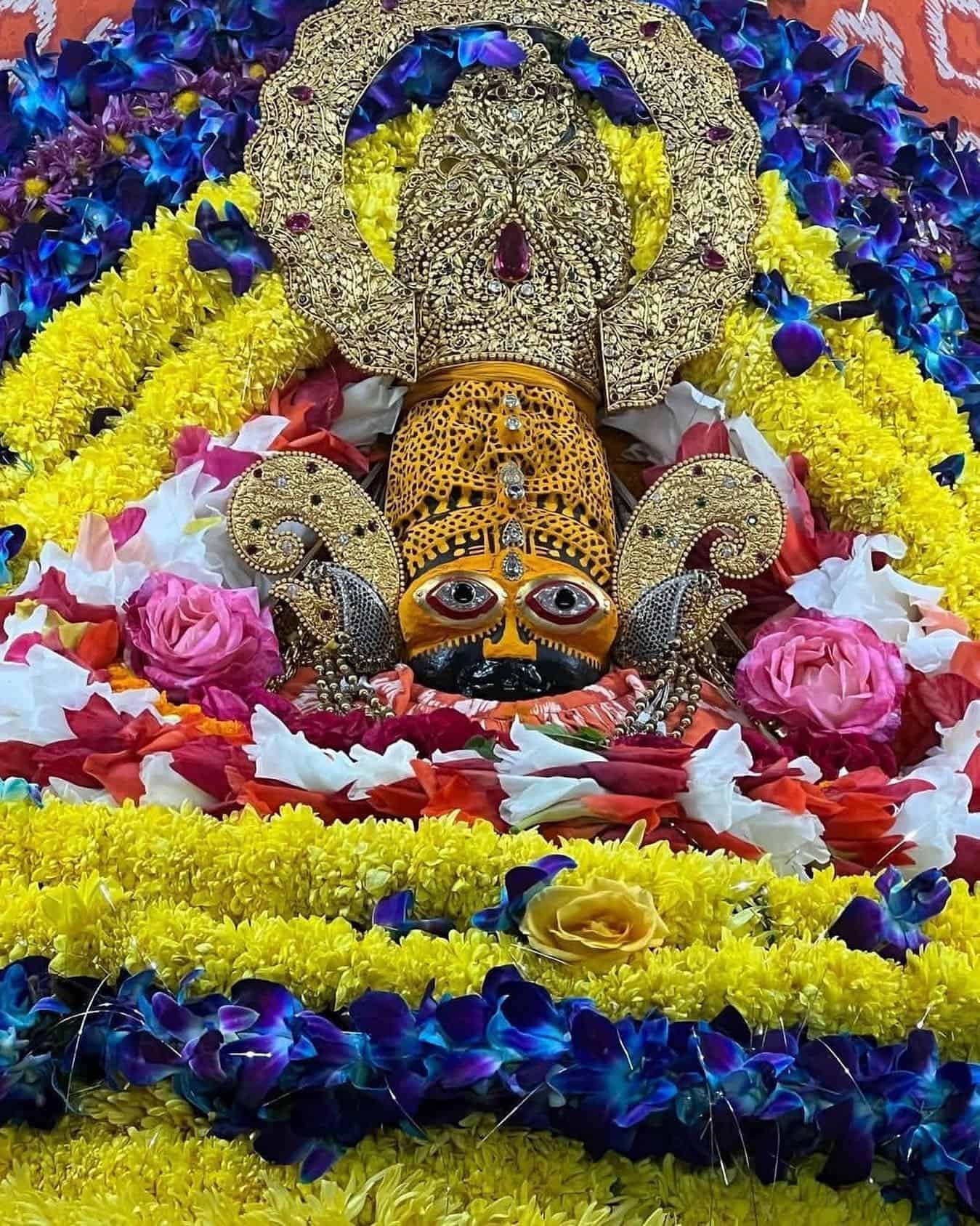 Khatu Shyam Photo