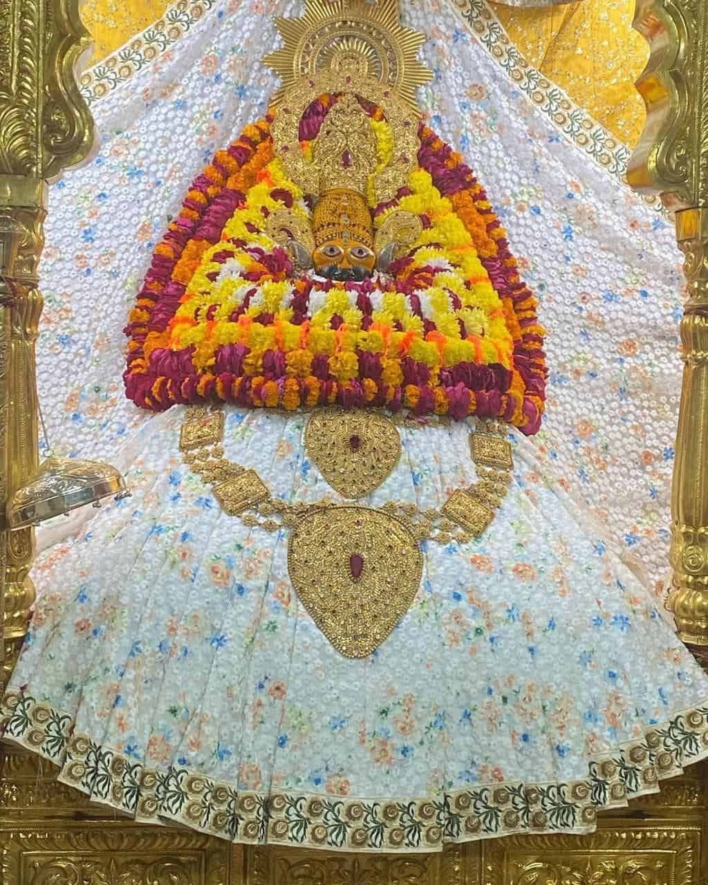 Khatu Shyam Image