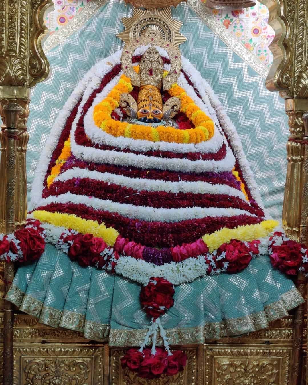 Khatu Shyam Photo