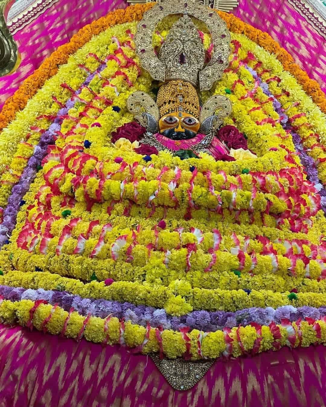 Khatu Shyam Pics