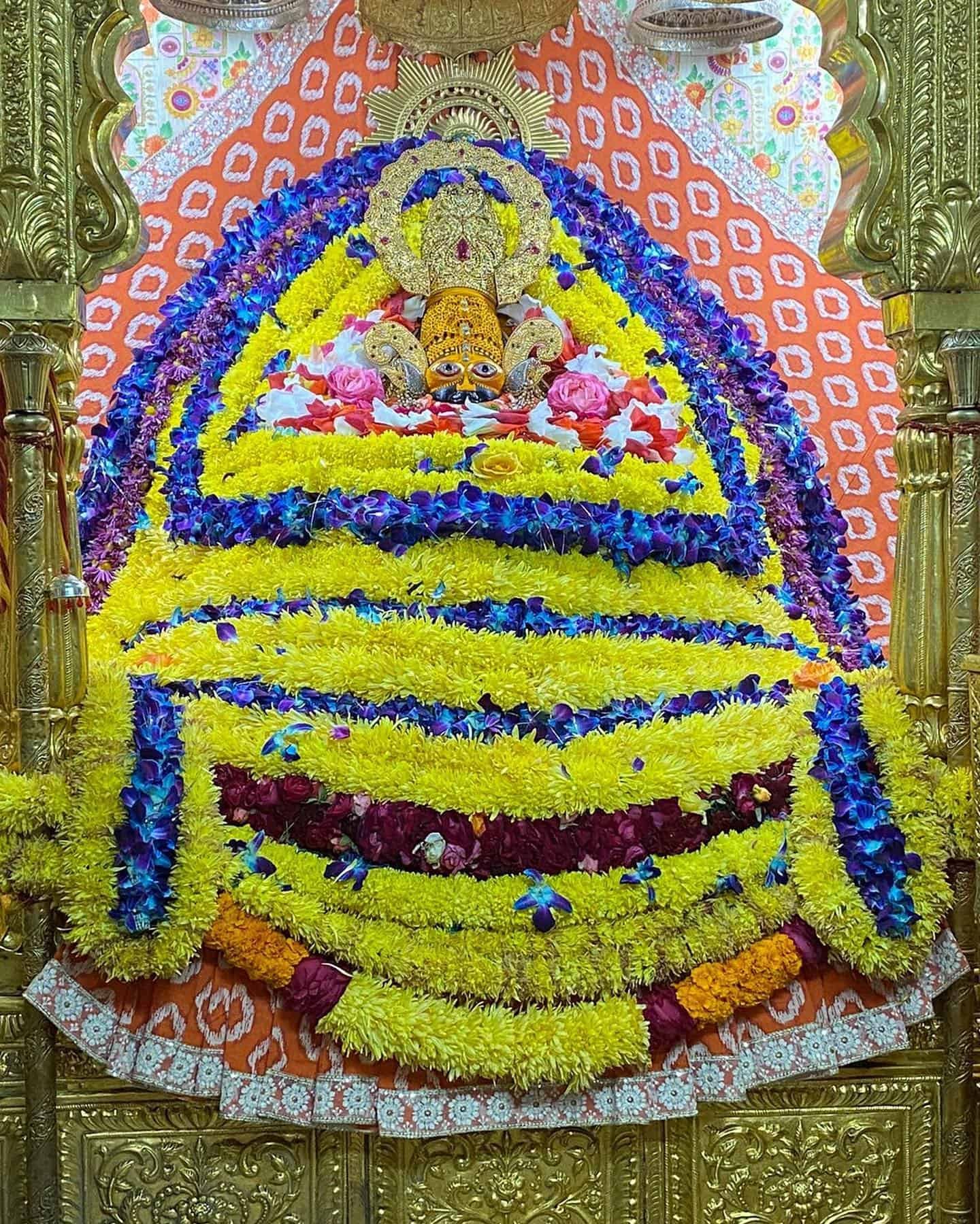 Khatu Shyam Pics