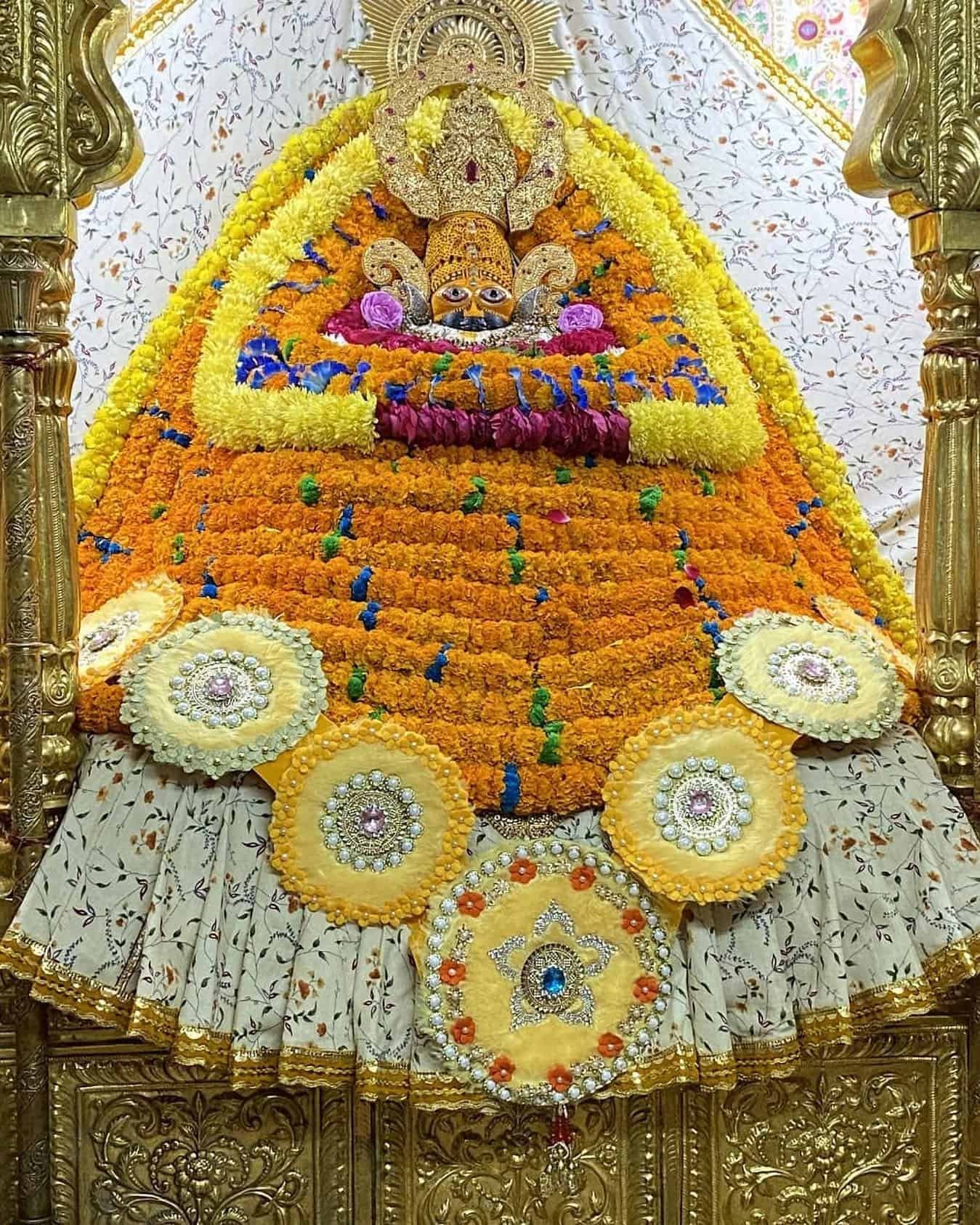 Khatu Shyam Pics